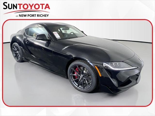 2026 Toyota GR Supra 3.0 Premium for sale in Holiday, FL