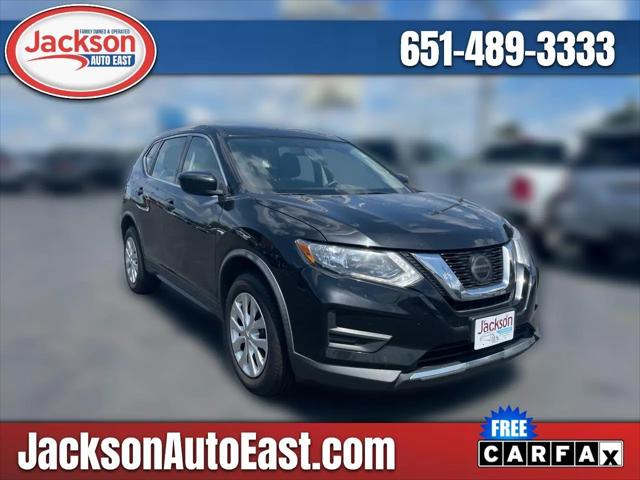 2018 Nissan Rogue S for sale in Maplewood, MN