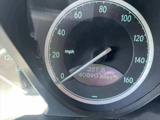 2004 Mercedes-Benz 500 2dr Roadster 5.0L