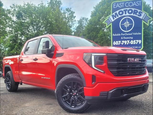 2024 GMC Sierra 1500 Pro for sale in Binghamton, NY