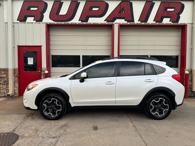 2014 Subaru XV Crosstrek 2.0i Premium for sale in Boulder, CO