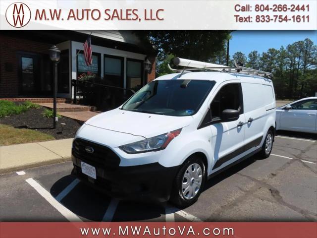 2020 Ford Transit Connect XL Cargo Van for sale in Richmond, VA