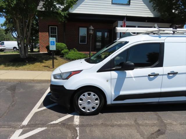 2020 Ford Transit Connect XL Cargo Van