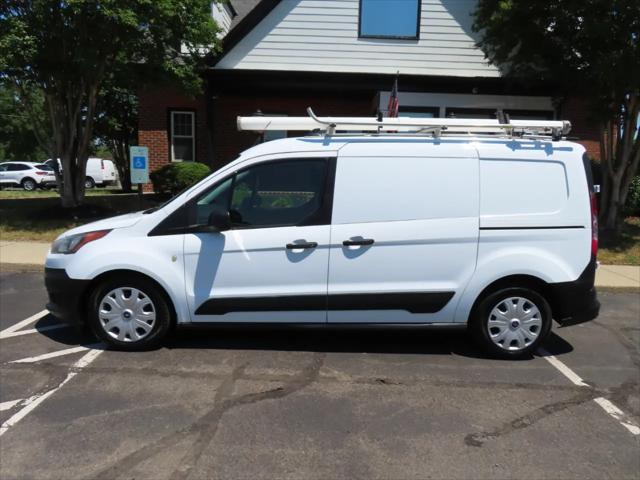 2020 Ford Transit Connect XL Cargo Van