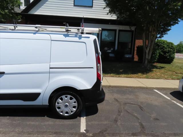 2020 Ford Transit Connect XL Cargo Van