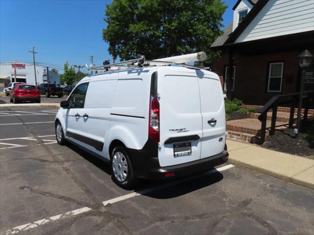 2020 Ford Transit Connect XL Cargo Van