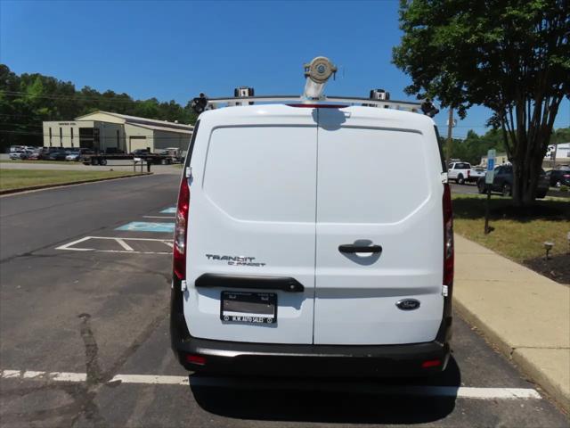 2020 Ford Transit Connect XL Cargo Van