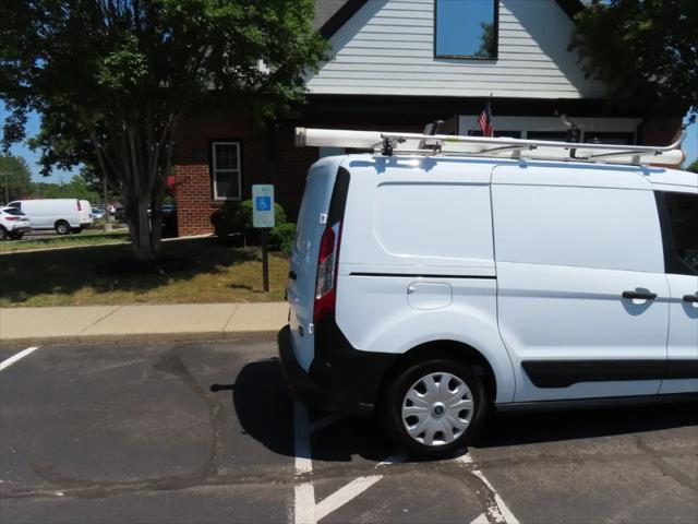 2020 Ford Transit Connect XL Cargo Van