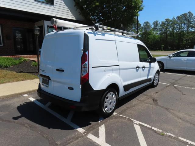 2020 Ford Transit Connect XL Cargo Van