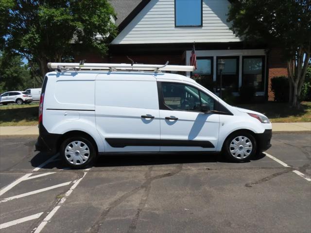 2020 Ford Transit Connect XL Cargo Van