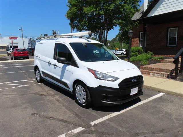 2020 Ford Transit Connect XL Cargo Van