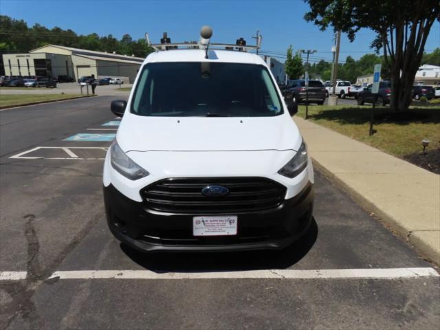 2020 Ford Transit Connect XL Cargo Van