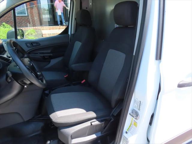 2020 Ford Transit Connect XL Cargo Van