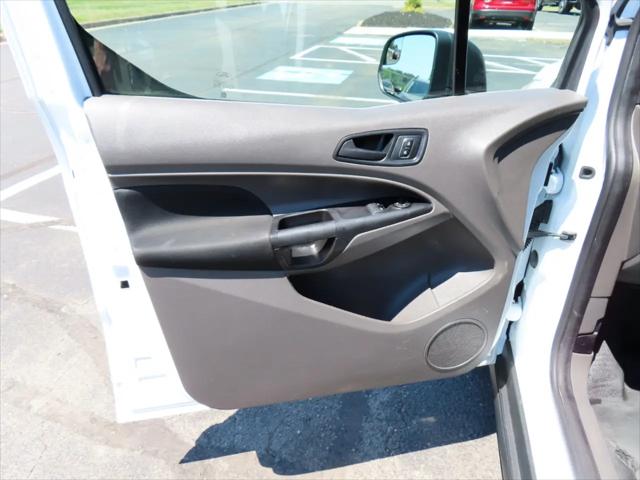 2020 Ford Transit Connect XL Cargo Van