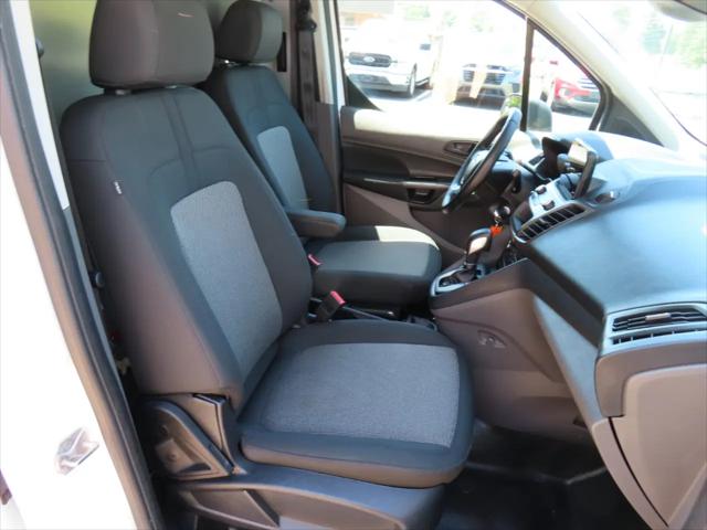 2020 Ford Transit Connect XL Cargo Van