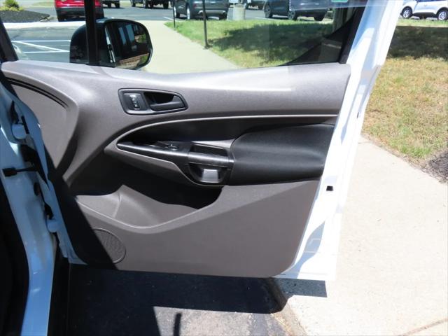 2020 Ford Transit Connect XL Cargo Van
