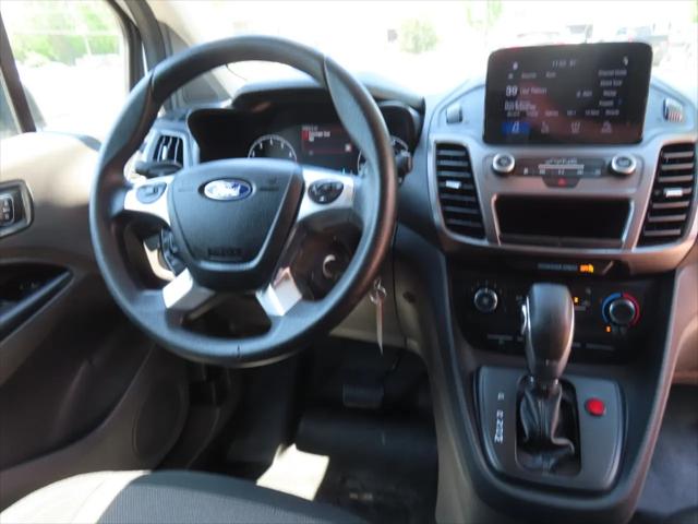 2020 Ford Transit Connect XL Cargo Van