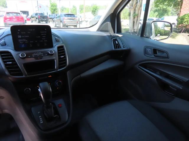 2020 Ford Transit Connect XL Cargo Van