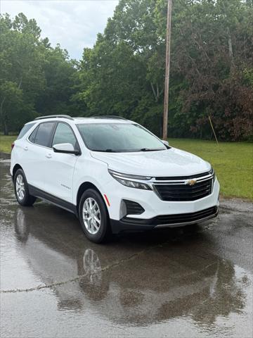 2023 Chevrolet Equinox FWD LT for sale in Oak Ridge, TN