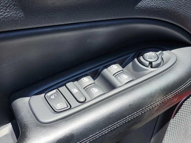 2021 Jeep Compass Altitude FWD