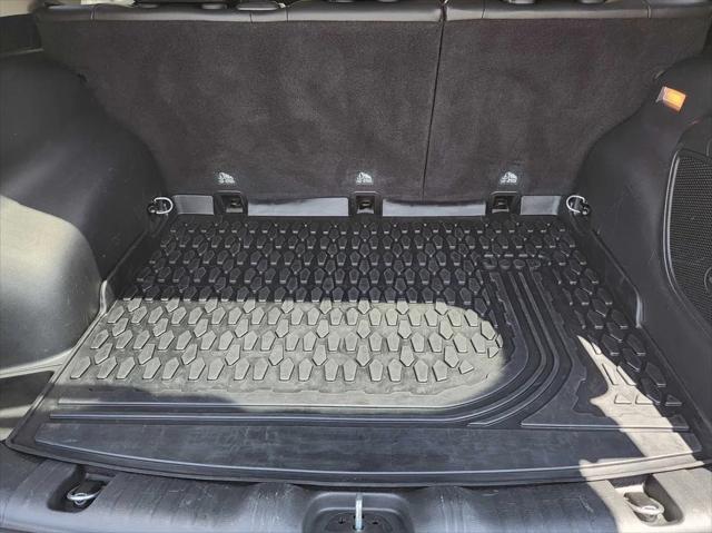 2021 Jeep Compass Altitude FWD
