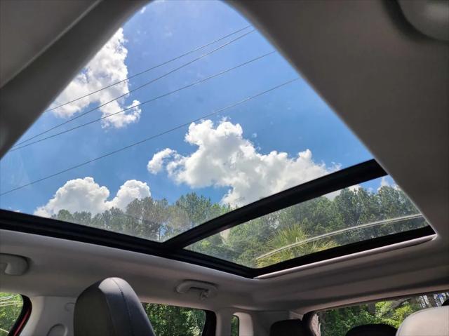 2021 Jeep Compass Altitude FWD