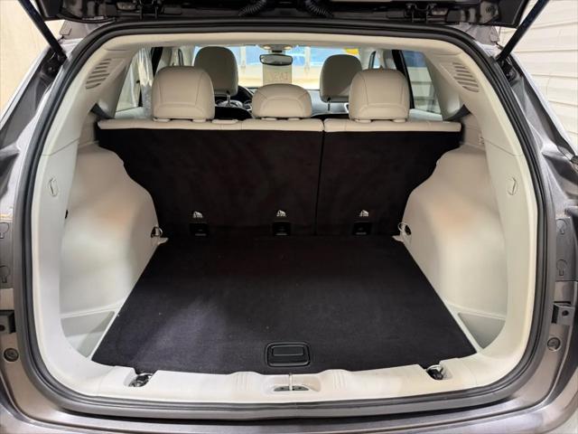 2020 Jeep Compass Latitude 4x4