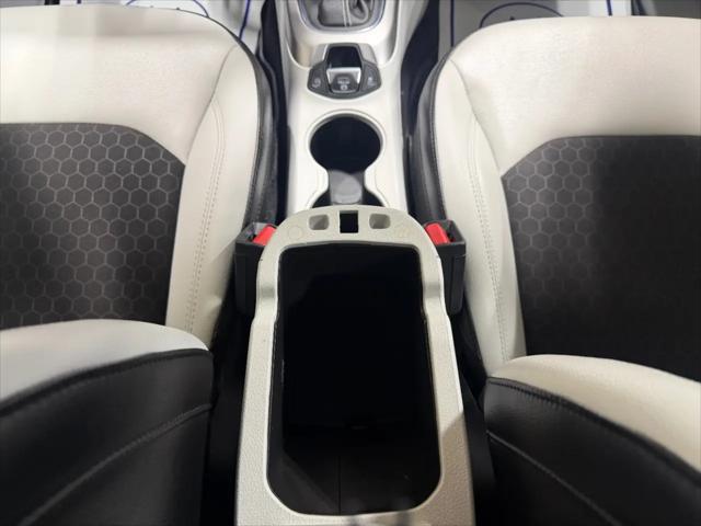 2020 Jeep Compass Latitude 4x4