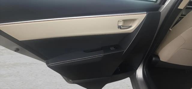 2015 Toyota Corolla LE Premium