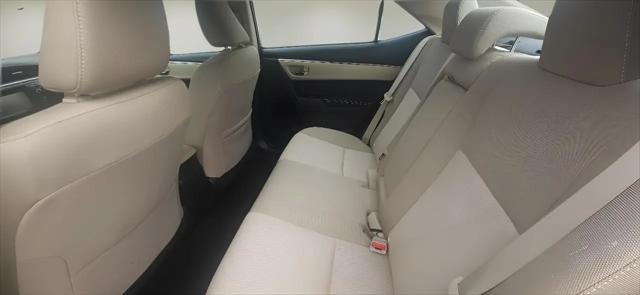 2015 Toyota Corolla LE Premium