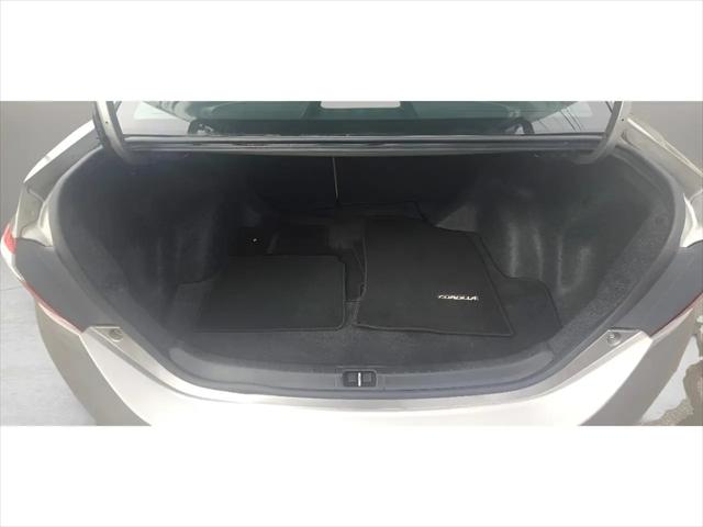 2015 Toyota Corolla LE Premium
