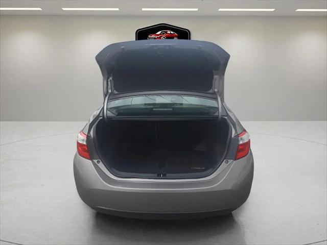 2015 Toyota Corolla LE Premium