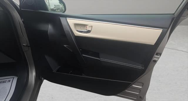 2015 Toyota Corolla LE Premium