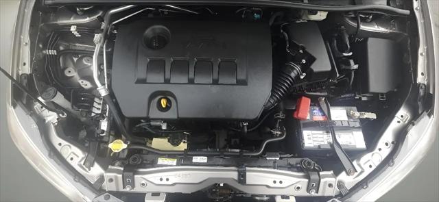 2015 Toyota Corolla LE Premium