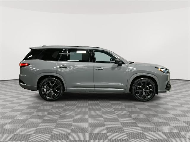 2026 Lexus TX 500h F SPORT Performance Premium