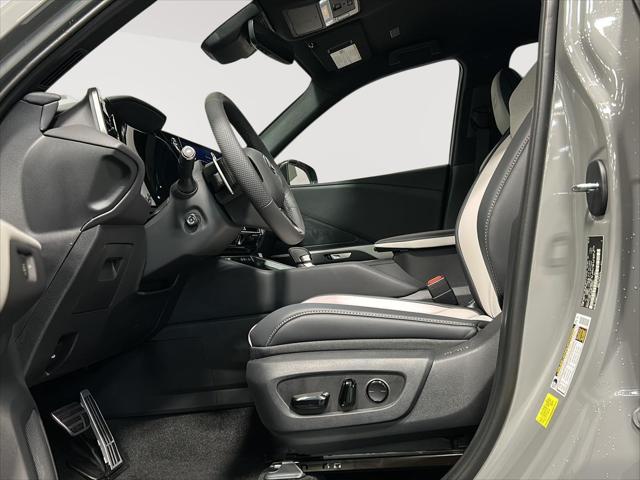 2026 Lexus TX 500h F SPORT Performance Premium