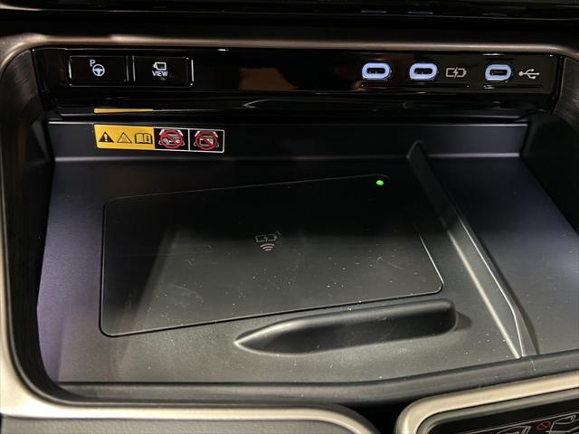2026 Lexus TX 500h F SPORT Performance Premium