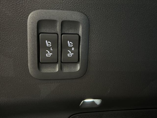 2026 Lexus TX 500h F SPORT Performance Premium