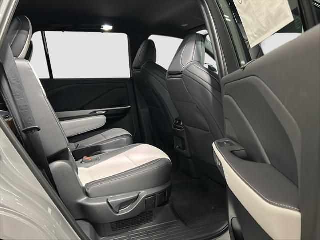 2026 Lexus TX 500h F SPORT Performance Premium