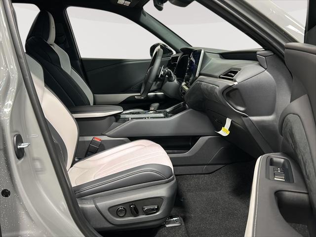 2026 Lexus TX 500h F SPORT Performance Premium