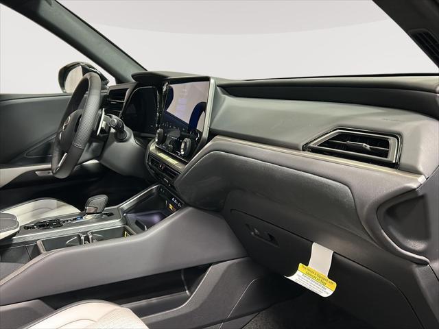2026 Lexus TX 500h F SPORT Performance Premium