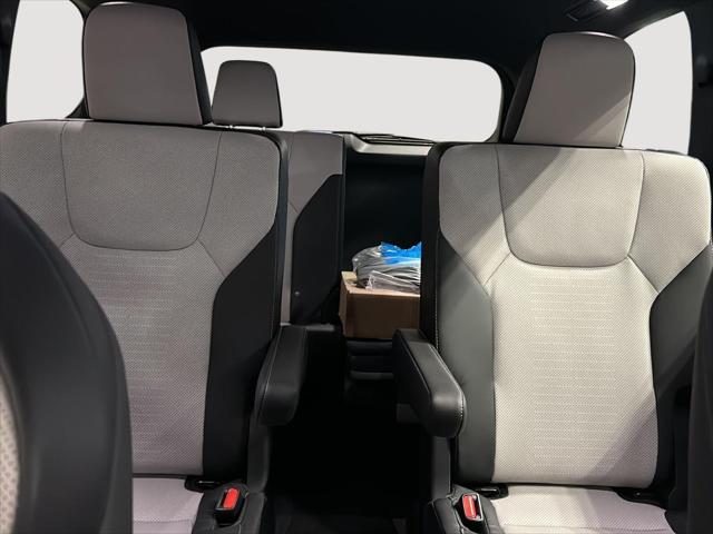 2026 Lexus TX 500h F SPORT Performance Premium