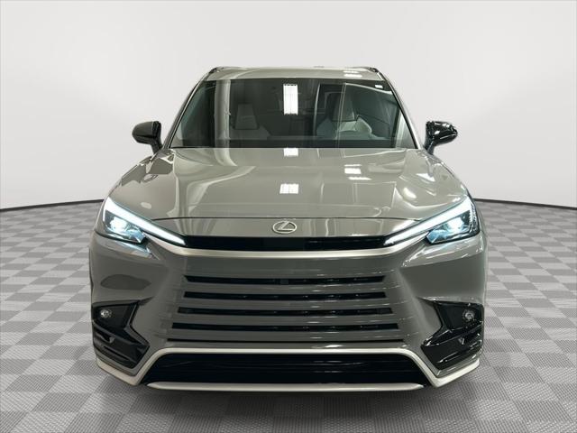 2026 Lexus TX 500h F SPORT Performance Premium