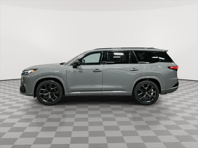 2026 Lexus TX 500h F SPORT Performance Premium