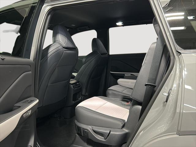 2026 Lexus TX 500h F SPORT Performance Premium