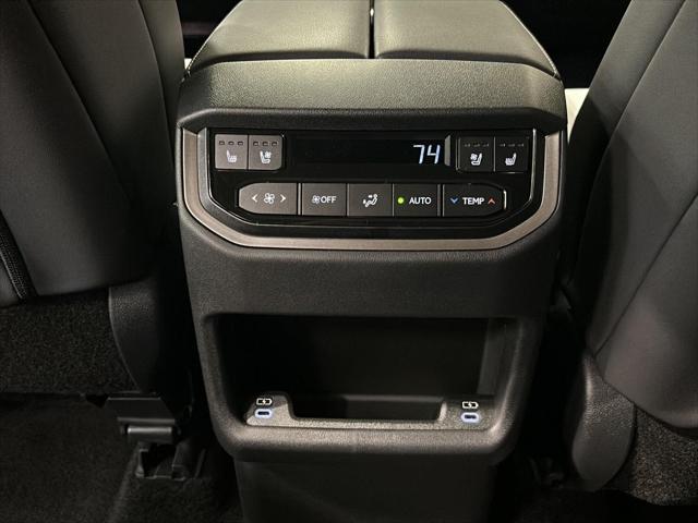 2026 Lexus TX 500h F SPORT Performance Premium