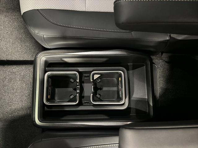2026 Lexus TX 500h F SPORT Performance Premium