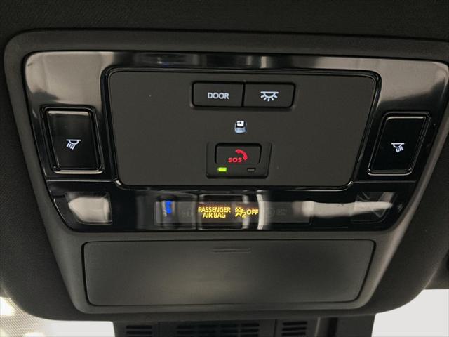2026 Lexus TX 500h F SPORT Performance Premium