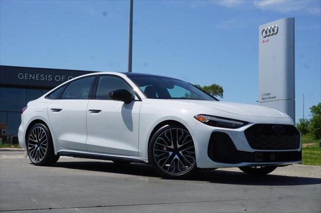 2026 Audi S5 Premium Plus TFSI quattro S tronic for sale in Omaha, NE