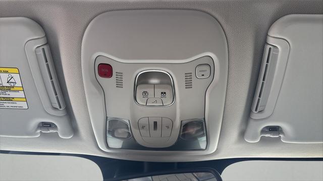 2021 Jeep Renegade Latitude 4x4
